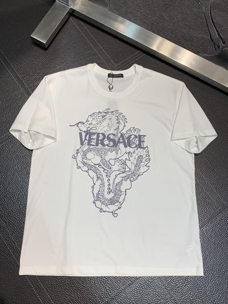 Versace T-Shirts